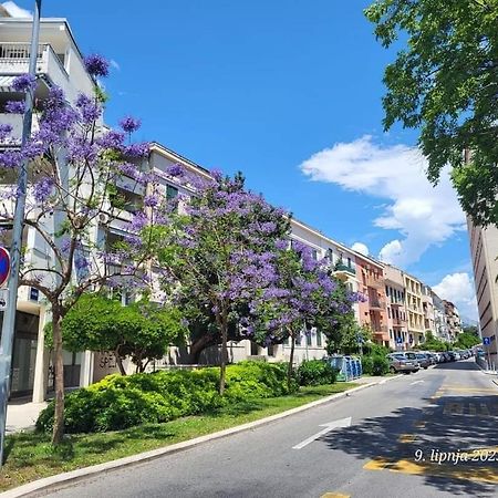 Apartment D&T สปลิท ภายนอก รูปภาพ