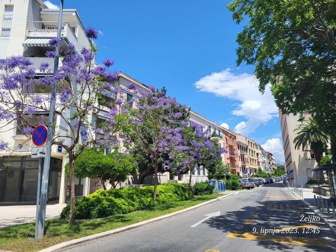 Apartment D&T สปลิท ภายนอก รูปภาพ