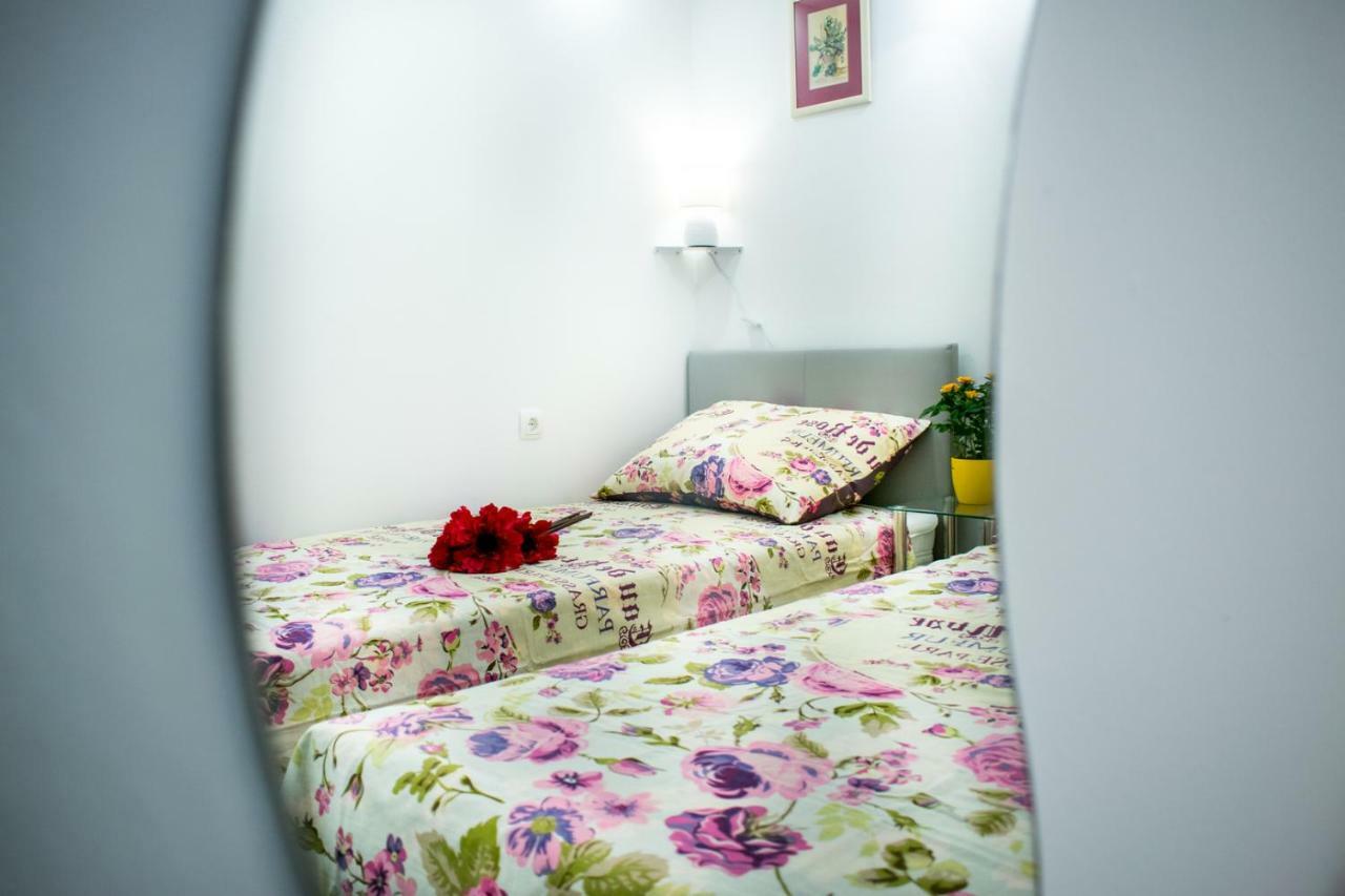 Apartment D&T สปลิท ภายนอก รูปภาพ