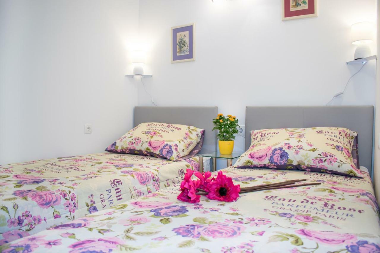 Apartment D&T สปลิท ภายนอก รูปภาพ