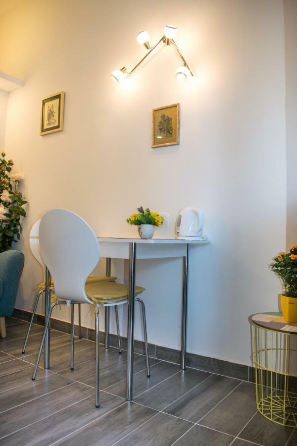 Apartment D&T สปลิท ภายนอก รูปภาพ