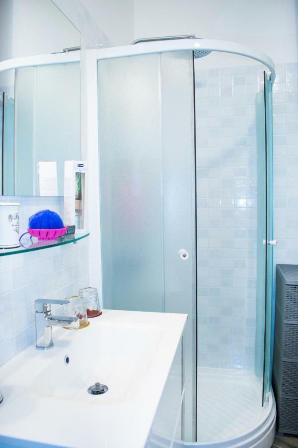 Apartment D&T สปลิท ภายนอก รูปภาพ