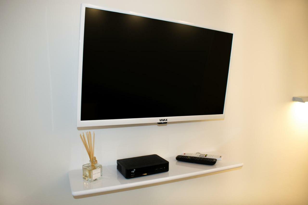 Apartment D&T สปลิท ภายนอก รูปภาพ
