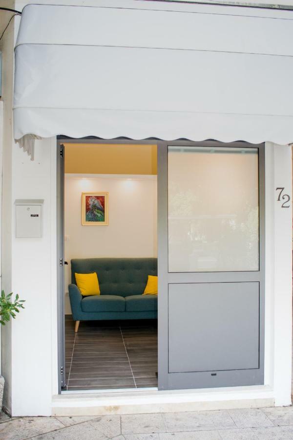 Apartment D&T สปลิท ภายนอก รูปภาพ